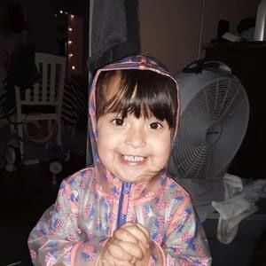 Meet your Posher, Robin